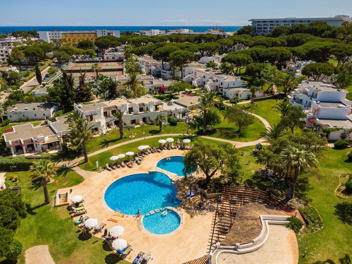 Balaia Golf Village T2 A 10 Minutos Da * Olhos de Agua (Albufeira)